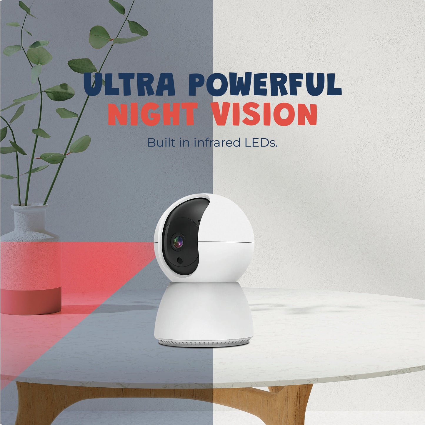 Pet Camera
