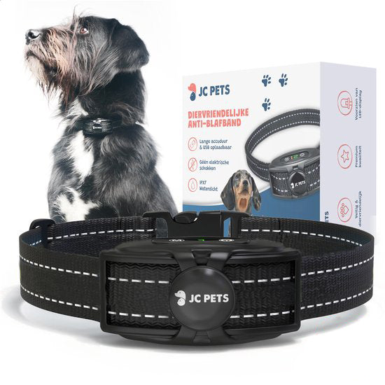 Diervriendelijke Anti-Blafband