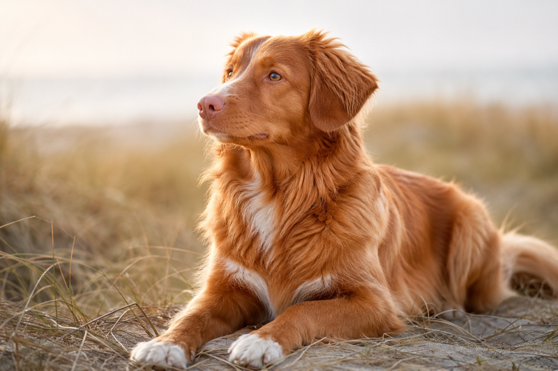 Happy Dog