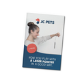 E-book Laser Pointer