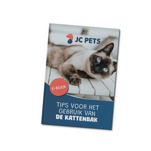 E-book Kattenbak