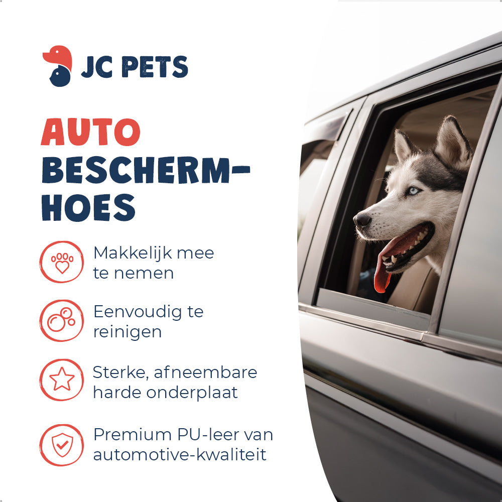 Auto Beschermhoes