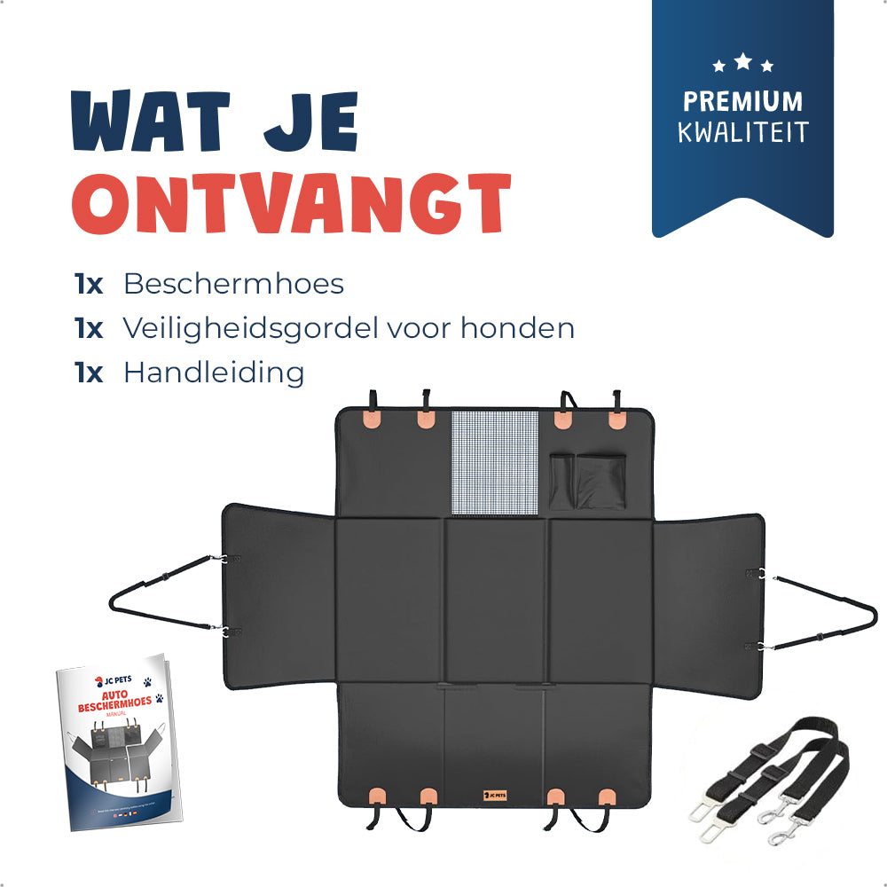Auto Beschermhoes