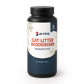 Kattenbak geurverdrijver