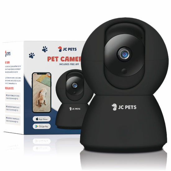 Pet Camera
