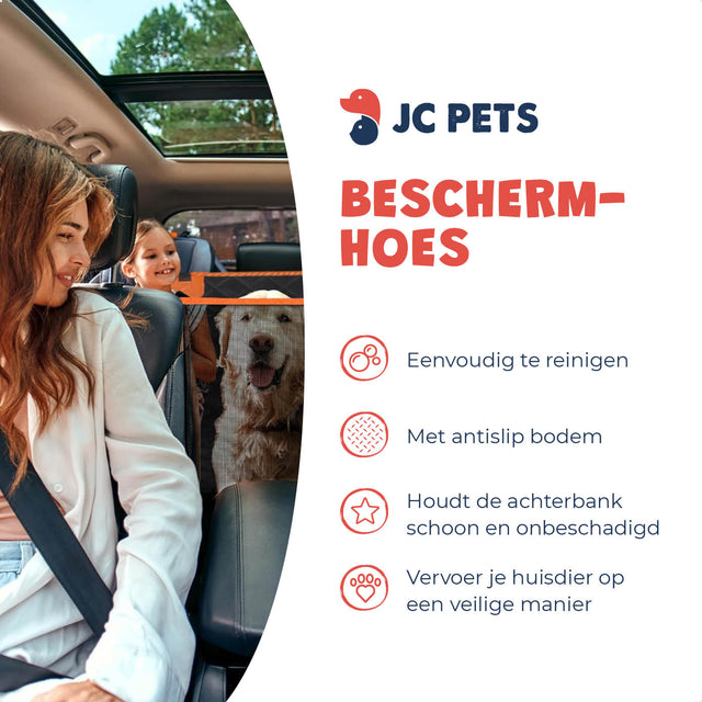 Auto Beschermhoes Pro