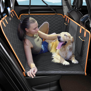 Auto Beschermhoes Pro