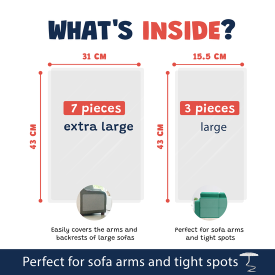 Anti-scratch sheets
