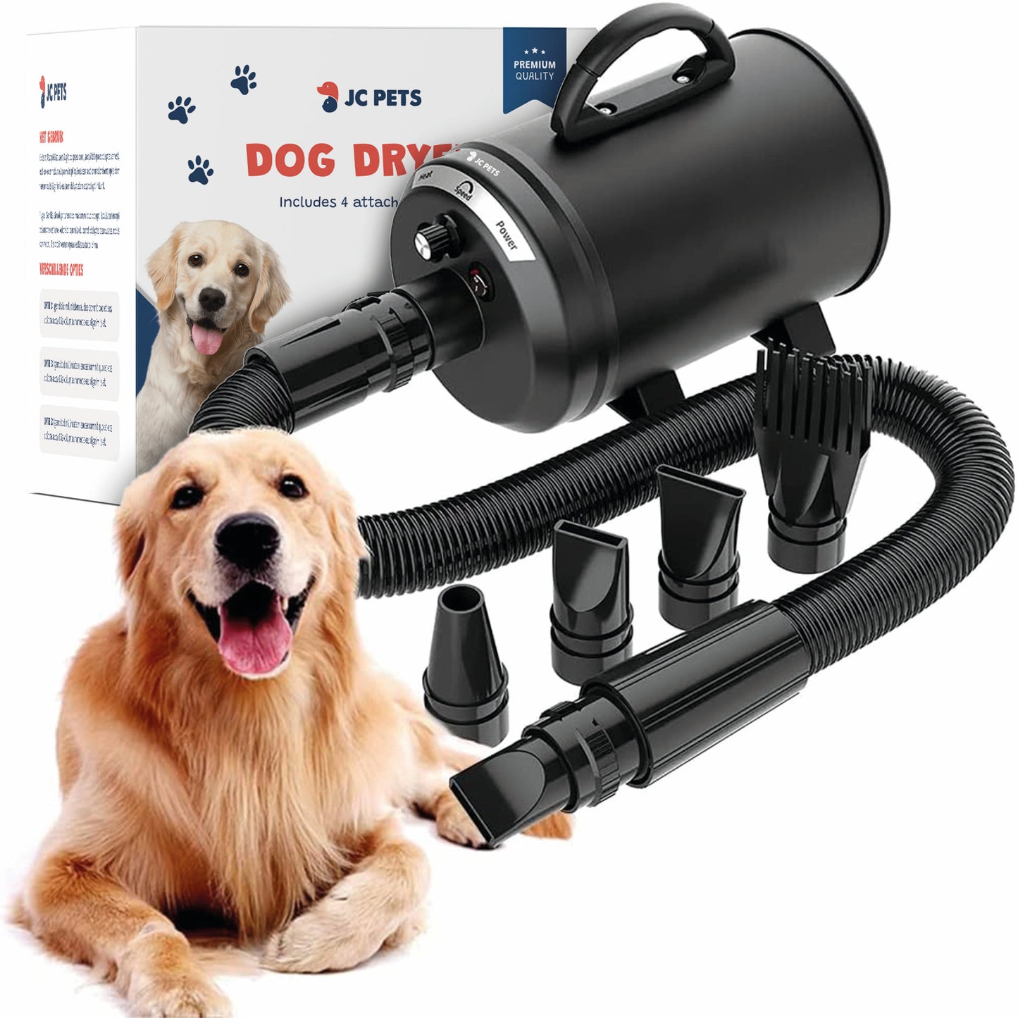 Dog Dryer