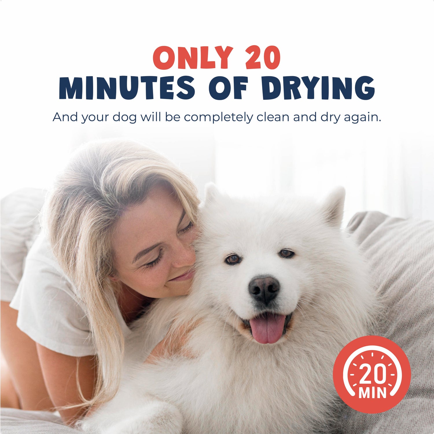 Dog Dryer