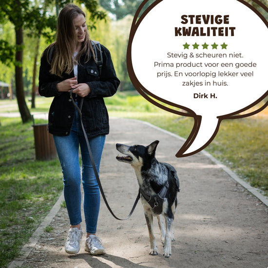 Hondenpoepzakjes