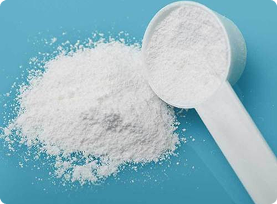 Powder Formulation