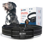 Pet-Friendly Anti-Bark Collar