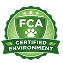 FCA-gecertificeerde omgeving