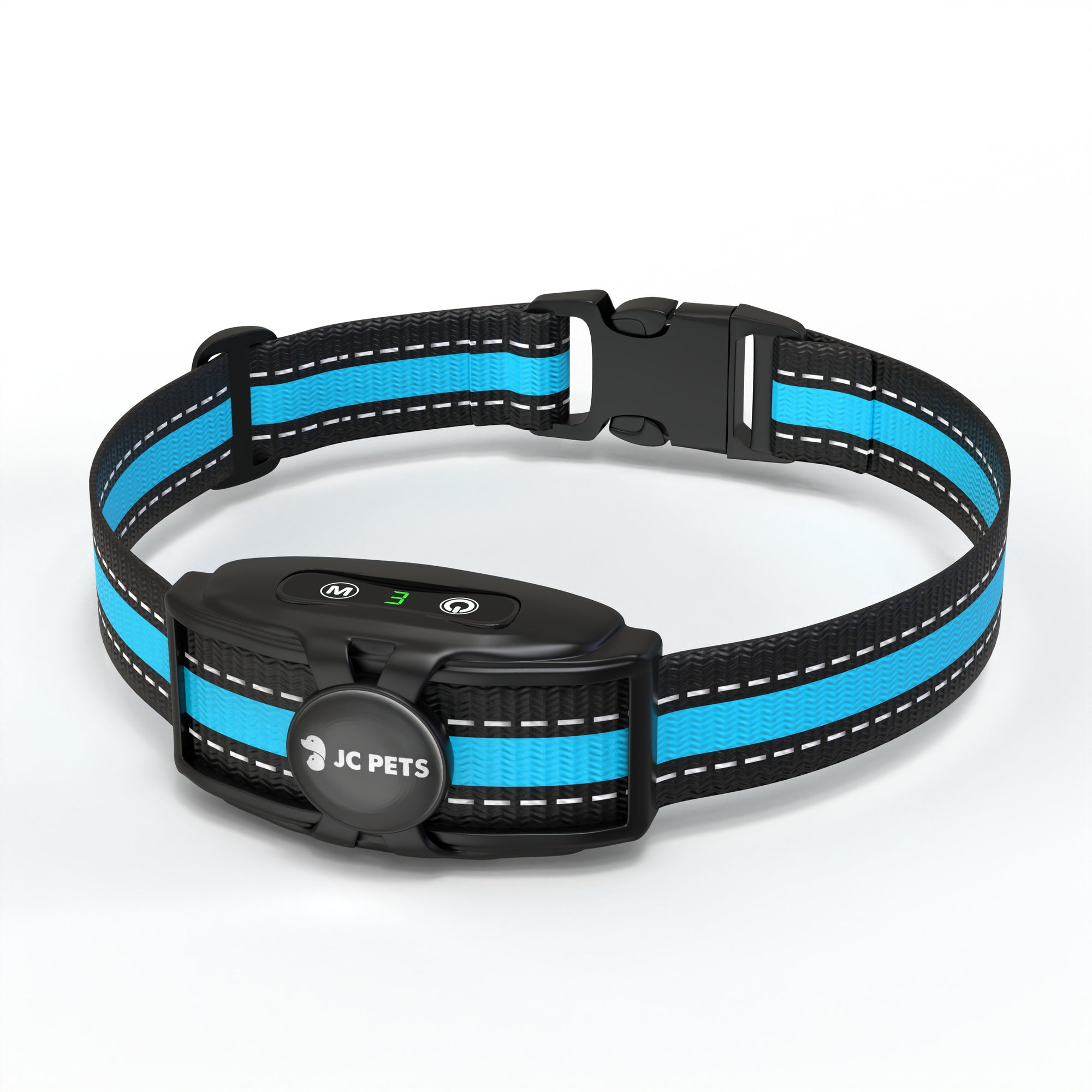 Diervriendelijke Anti-Blafband